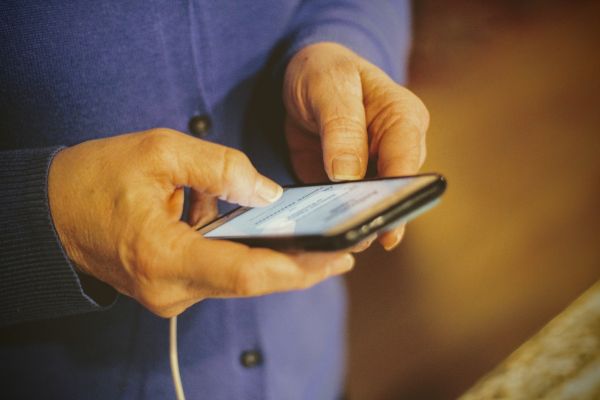Définition du mot vente à terme