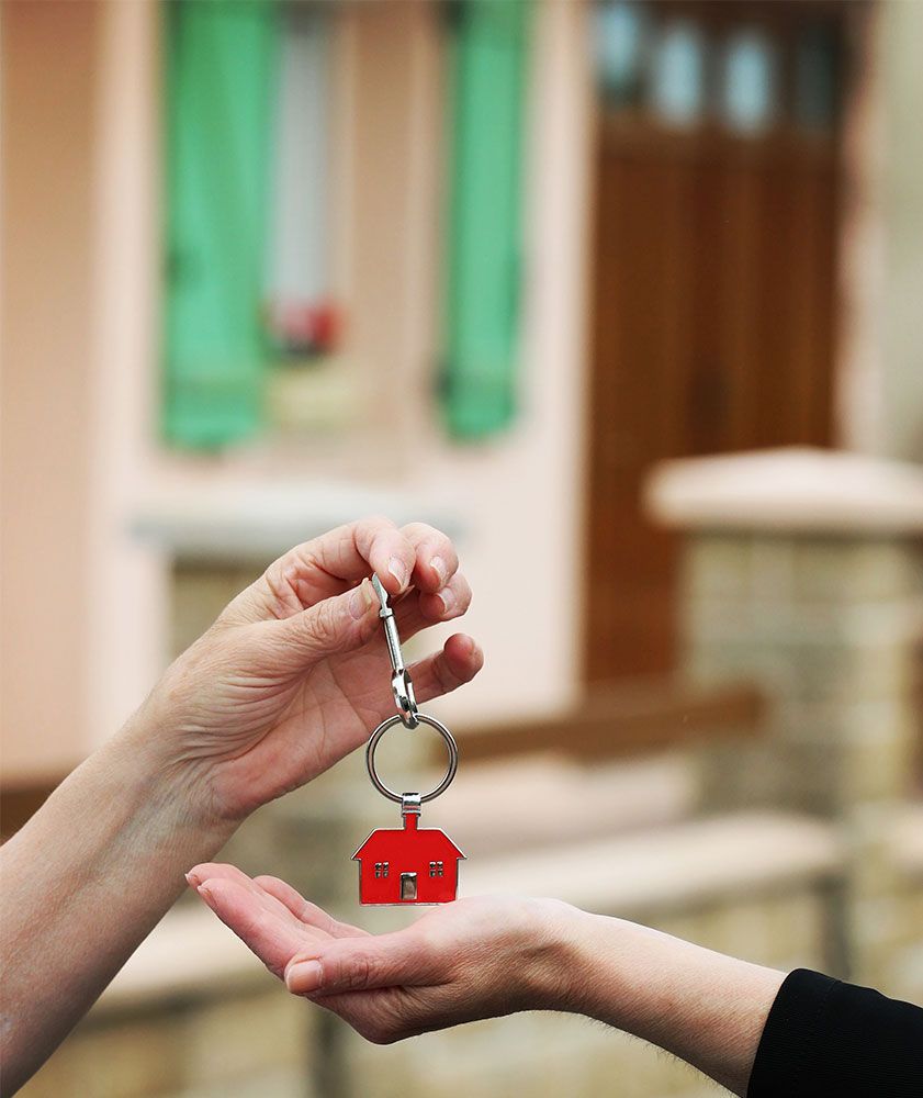 Achat immobilier : différence entre viager et nue-propriété Achat immobilier : différence entre viager et nue-propriété
