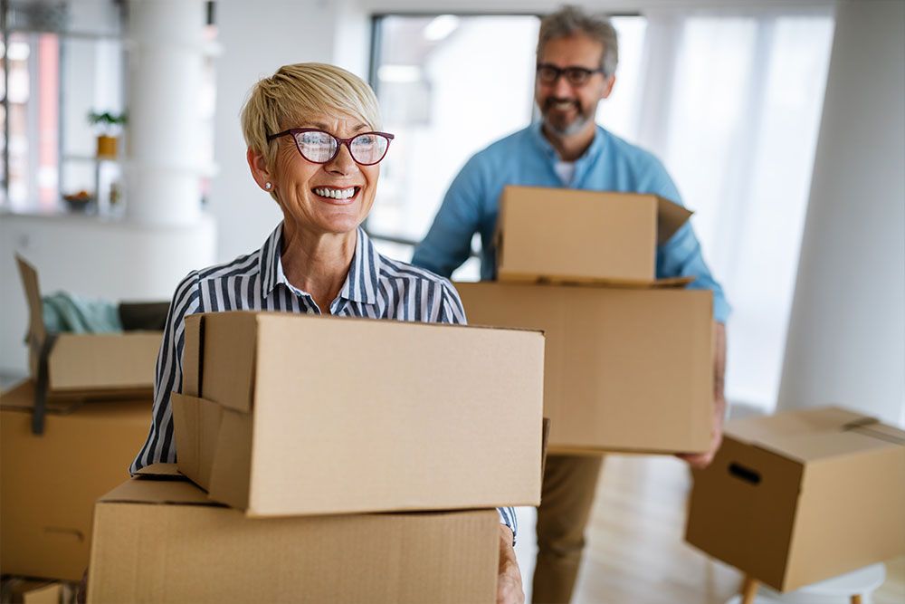 Achetez en viager libre pour emménager rapidement dans votre nouveau logement Achetez en viager libre pour emménager rapidement dans votre nouveau logement