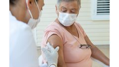 La campagne de vaccination contre le Covid-19 démarre le 2 octobre prochain